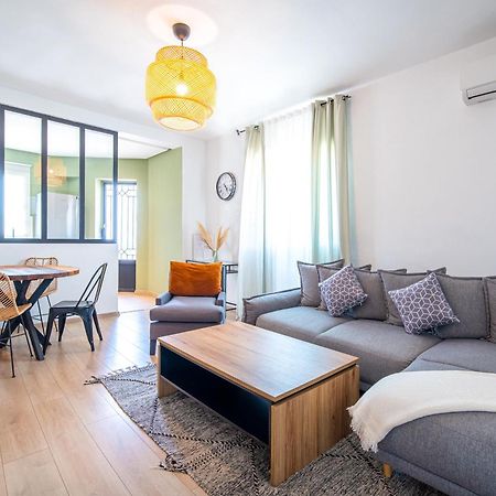 Perle Rare A Bab Ighli Marrakech Apartment Marrakesh Exterior photo