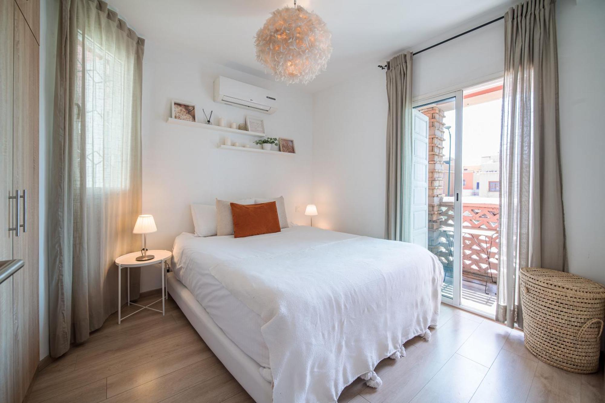 Perle Rare A Bab Ighli Marrakech Apartment Marrakesh Exterior photo