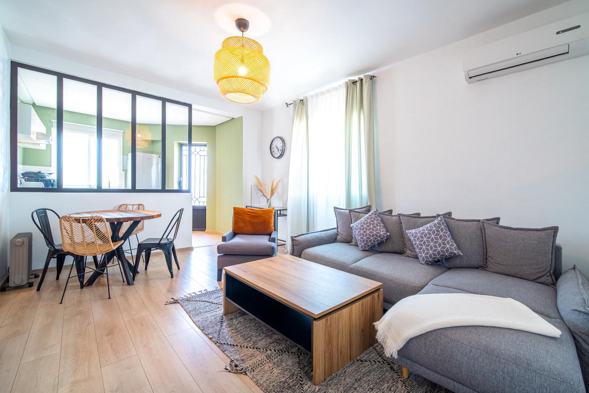 Perle Rare A Bab Ighli Marrakech Apartment Marrakesh Exterior photo