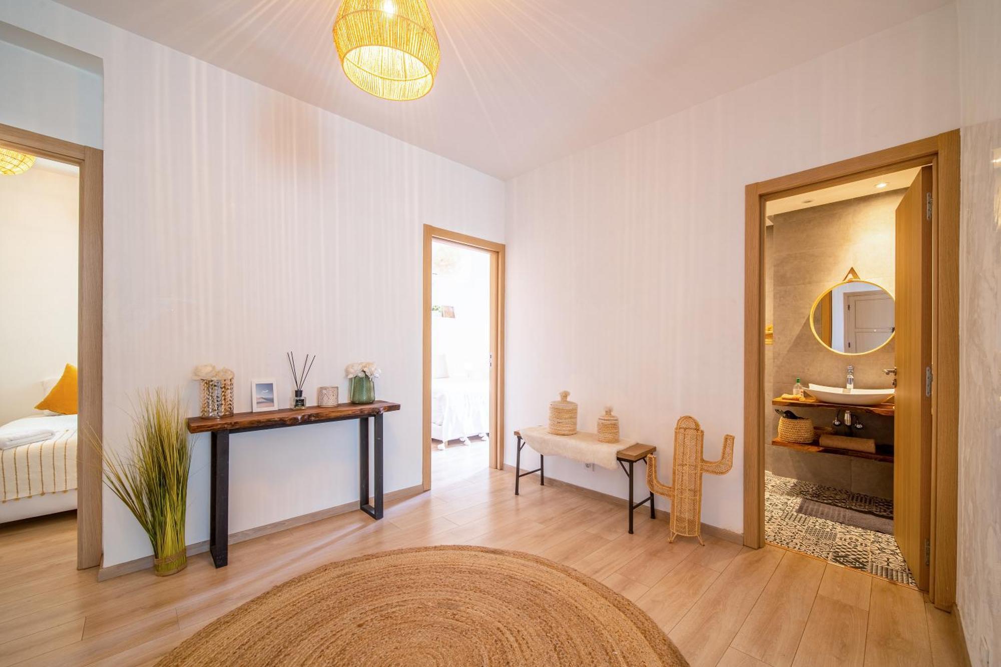 Perle Rare A Bab Ighli Marrakech Apartment Marrakesh Exterior photo