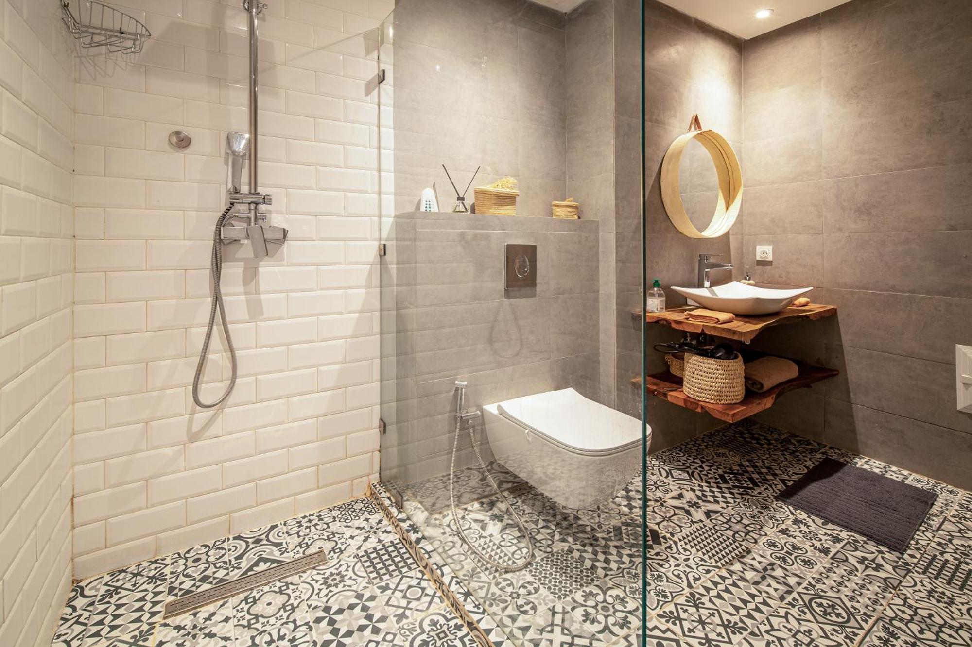 Perle Rare A Bab Ighli Marrakech Apartment Marrakesh Exterior photo